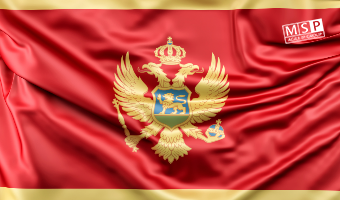 მონტენეგრო EPO-ის 39-ე წევრი სახელმწიფო