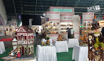 აგრო-ინდუსტრიული კვირა ბელორუსში