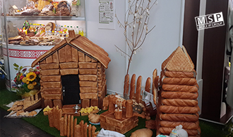 აგრო-ინდუსტრიული კვირა ბელორუსში