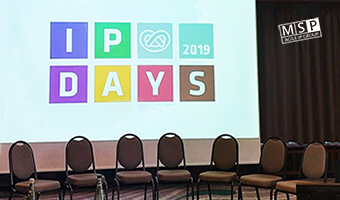 The representatives of Mikhailyuk, Sorokolat and Partners attended the workshop IP Days 2019